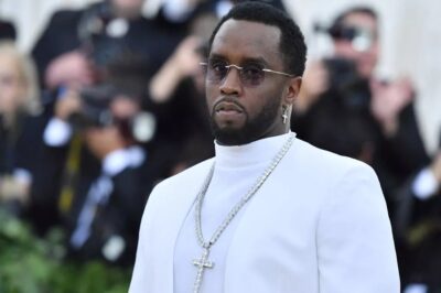 P Diddy judge threatens to remove rapper from court over ‘unacceptable’ gestures