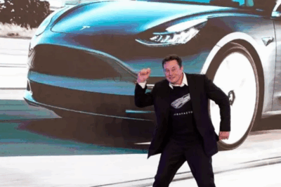 Back to His Passion! Elon Musk is thriving in his main quest – building innovative technology that could change the world.