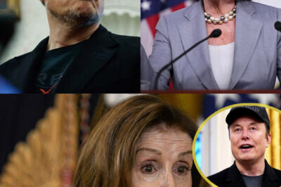 BREAKING: Elon Musk Just Ended Nancy Pelosi’s Political Career — “She’s Done!” This video takes you behind the scenes of an operation that left America wondering: Who else is hiding behind the facade of public service? — and the consequences are still reverberating.