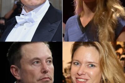 👀 “Y’all don’t really know Elon.” That’s what his ex just dropped like a bombshell—and bruh, she’s not holding back. She straight up said the world deserves to know who he really is… and let’s just say, this ain’t your average billionaire .
