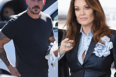 Lisa Vanderpump Draws the Line: Bravo Faces a Major Ultimatum!