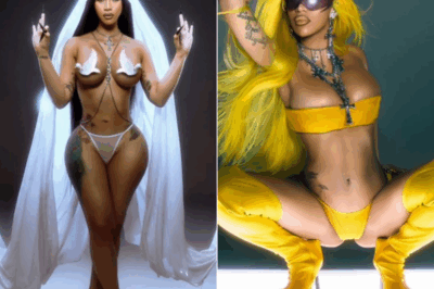 It’s official! Cardi B just confirmed her second album is DONE—and she’s teasing a bold new era: “I’m finally feeling ready.” 🔥 Are you excited for what’s next? Tap to see what everyone’s buzzing about! #CardiB #NewMusic #Album2 #BreakingNews