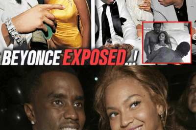 Rihanna Reveals Beyoncé’s Surprising Link to Diddy’s Rise—And Jay-Z’s Not Off the Hook!