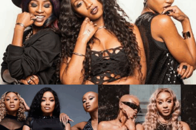 Rouge Gears Up for Powerhouse Collaboration “JUICY” Featuring Nadia Nakai & Moozlie