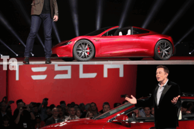 Elon Musk just made history as the lowest-paid CEO—taking a $0 salary from Tesla, even after boosting the company’s value by over 2000%! 🚀💰 What’s behind this bold move?