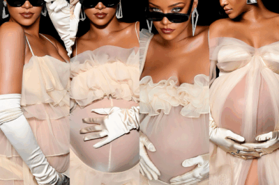 Baby on Board! Rihanna and A$AP Rocky’s family is expanding. What’s the latest on baby number three?