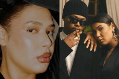 Rickelle Jones Responds to DJ Clen’s Sizzling “Tiffany Blue” Music Video Featuring A-Reece & Moozlie