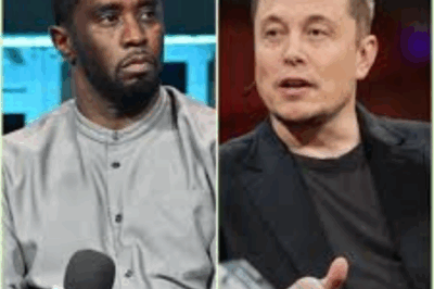 Breaking: Elon Musk Releases Explosive List & Images of Stars Associated with Diddy—“People Have the Right to Know”