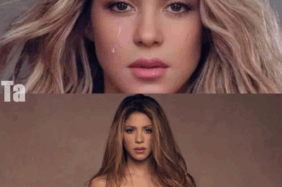 Shakira speaks out: The superstar says immigrants in the U.S. live in “constant fear” under Donald Trump’s policies. 🇺🇸😟 Her powerful words are fueling a major debate
