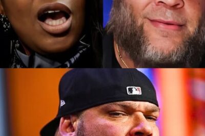 Shocking statement: Tyrus said something so brutal that Jasmine Crockett couldn’t handle it.