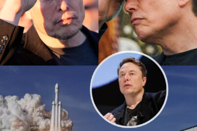 Elon Musk: 5 Real Things You Didn’t Know About the Guy Building Tomorrow