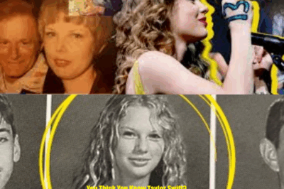 Think You’re a Real Swiftie? These 25 Scandalous Taylor Swift Revelations Will Blow Your Mind!