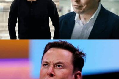 Elon Musk just fired the very people he left in charge of Tesla while he was busy playing politics — and yep, it’s getting messy…..