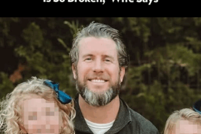 Lightning Tragedy: Beloved Father of Three Passes Away After Freak Accident