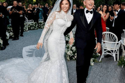 Katie Couric Criticizes Jeff Bezos’ Wife Lauren Sanchez as ‘Tacky’ in Harsh Social Media Post on Their Wedding Day