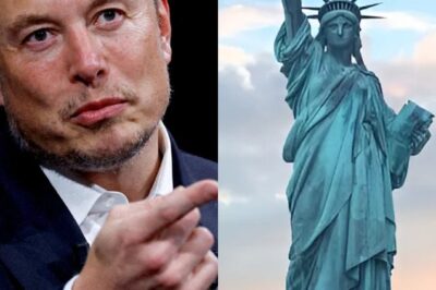“If you don’t respect me, you will lose your talent” – Elon Musk threatens to leave the US forever if… 