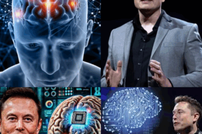 The Dark Side of Neuralink: Could Elon Musk’s Technology Lead to Global Mind Control?