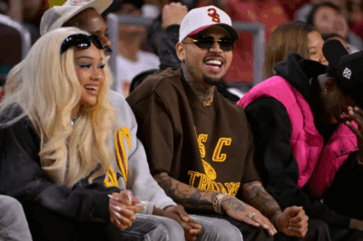 Chris Brown Pleads Not Guilty to Serious Assault Charge—Here’s What We Know So Far