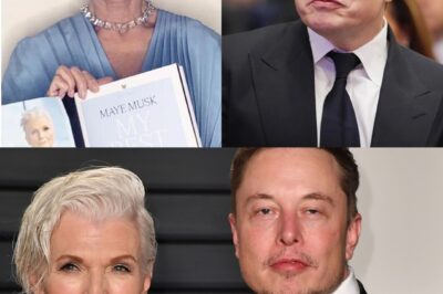 Elon Musk’s mom is coming for the haters! In a passionate letter, she’s defending her son against cruel attacks, saying he’s fighting for humanity’s future.z