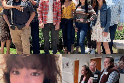 Modern Family’s Aubrey Anderson-Emmons, now 18, comes out as bisexual—five years after the beloved sitcom ended. 🌈✨