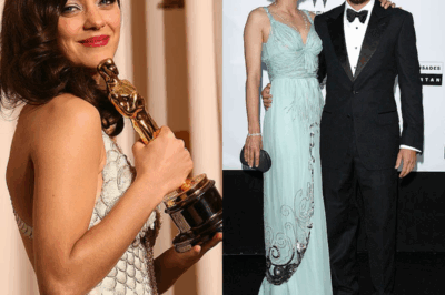 Oscar-Winning Star Refuses to Comment on Breakup After 18 Years Together