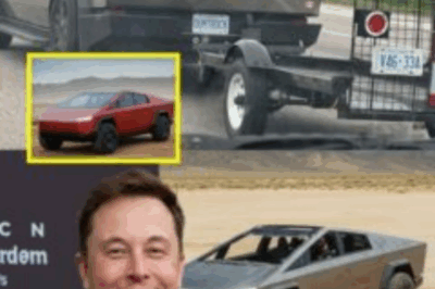 Meet the 2026 Tesla Cybertruck: Elon Musk’s latest masterpiece, packed with features that make it the most addictive vehicle ever.