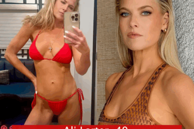 Ali Larter, 49, Sizzles in Red Bikini as Fans Rave: ‘I’ll Have What She’s Having’