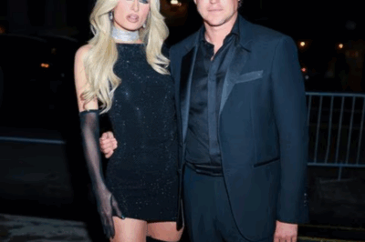 Paris Hilton Drops $63.1 Million on Mark Wahlberg’s Old Mansion—Get the Scoop on Her Star-Studded Neighborhood