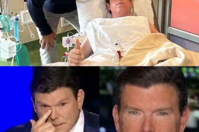Bret Baier’s Teenage Son Survives Life-Threatening Heart Surgery 💔➡️❤️ On this Father’s Day, Fox News anchor Bret Baier opens up about his son’s harrowing journey — from the edge of life to a miraculous recovery after major open-heart surgery….