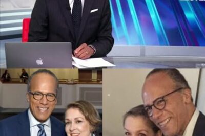 Lester Holt reveals the real reason behind his departure from NBC Nightly News! After a decade as anchor, he’s stepping down to focus on Dateline, where he’ll dive deeper into investigative projects and long-form storytelling. Holt credits his wife and trusted colleagues for helping him make this decision, saying he wanted to “come off the Nightly gig, but I still had gas in the tank.