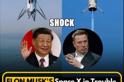 Chinese Tianlong-2 Rocket’s Stunning Vertical Landing Puts SpaceX on Alert