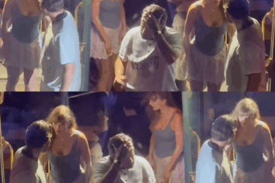 Fans Speculate Taylor Swift Was Tipsy After Cameras Catch Her Walking Strangely With Travis Kelce in NYC