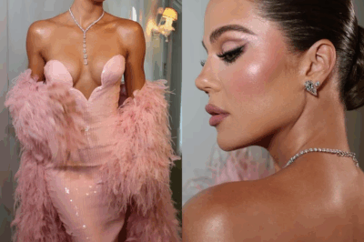 Billionaire Jeff Bezos Weds Lauren Sanchez in Extravagant $20 Million Event—Kardashians Slip Out Early, Bride’s Gift Turns Heads