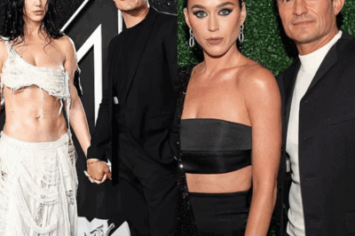 Katy Perry and Orlando Bloom Split After Seven Years: Insider Shares How the Pop Star Is Coping