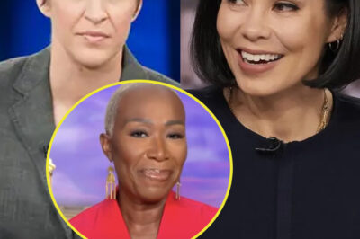 Rachel Maddow shocked many when she publicly criticized MSNBC for canceling shows hosted by non-white anchors like Joy Reid and Alex Wagner. However, is there any specific information about Rachel Maddow discovering “something more valuable than any victory” in the aftermath of this situation?