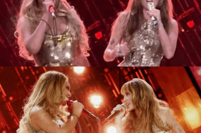 Beyoncé and Miley Cyrus Go All Out With Glitter and Glam on the Cowboy Carter Stage