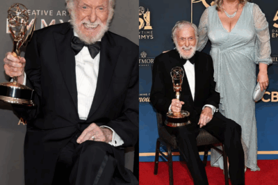 Dick Van Dyke, 99, Sparks Worry After Withdrawing From Event Last-Minute Due to Illness