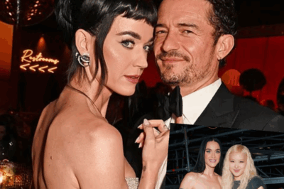 Katy Perry and Orlando Bloom’s Split Attributed to ‘Curse’ Tied to Superstar Singer, Fans Concerned