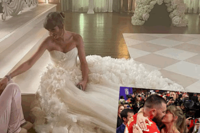 Taylor Swift’s Engagement Ring: Experts Predict How Travis Kelce’s Flashy Style Will Shape His Choice