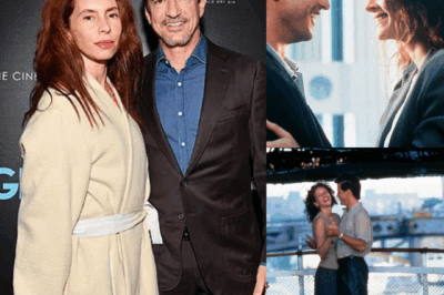 Actor Dermot Mulroney and Wife Prima Apollinaare Split After 14 Years Together