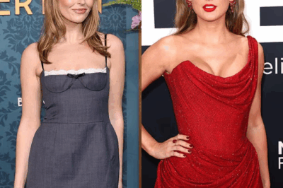 Taylor Swift’s Minor Move in Restaurant Embarrasses Influencer