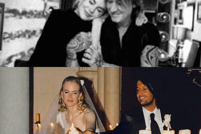 Nicole Kidman Posts Heartfelt Tribute to Keith Urban on Their 19th Wedding Anniversary