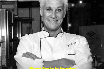 Celebrating Anne Burrell’s Life: “From ‘Iron Chef America’ to ‘Worst Cooks in America,’ Anne Burrell inspired millions with her cooking and charisma. Rest in peace, Anne.”