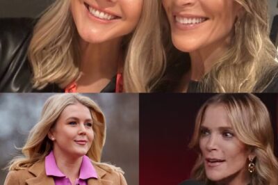 LMAO… Karoline Leavitt just body slammed The View into bankruptcy — and Megyn Kelly straight-up ended them with 12 words on live radio. 💥📺💅