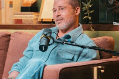 Brad Pitt Opens Up About Attending AA Meetings Post-Divorce from Angelina Jolie, Drops Mysterious Comment About Jennifer Aniston
