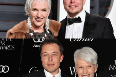 Distracted Driver Hits Elon Musk’s 77-Year-Old Mother Maye in Georgia; Family Requests Prayers as She Remains Hospitalized