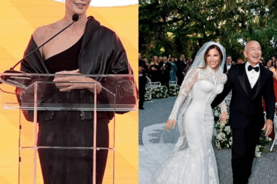 Charlize Theron Slams Celebs at Bezos-Sánchez Wedding With Shocking Insult During Charity Speech