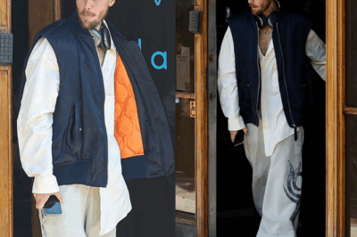 Justin Bieber Steps Out Solo at Hollywood Spa After Sparking Speculation About Relationship With Hailey