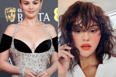 Selena Gomez Unveils Striking New Style Following Social Media Move Against Hailey Bieber