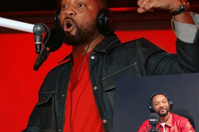 Will Smith Takes a Jab at Chris Rock With Savage Oscar Slap Lyric in Awkward Freestyle